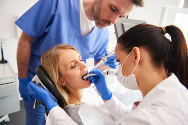 Best Traditional Braces  in Lakeport, TX