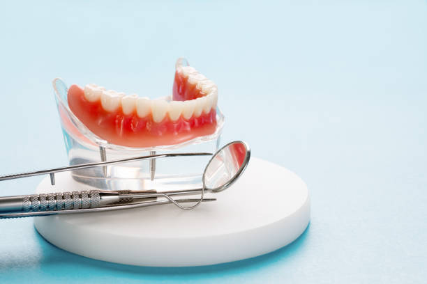 Why Choose Us for Your Dental Needs in Lakeport, TX