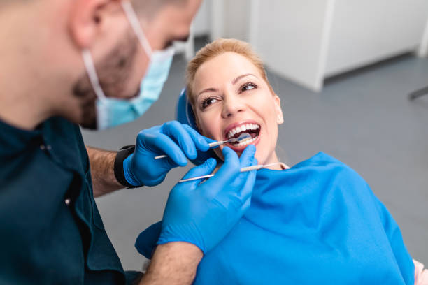 Why Choose Us for Your Dental Needs in Lakeport, TX