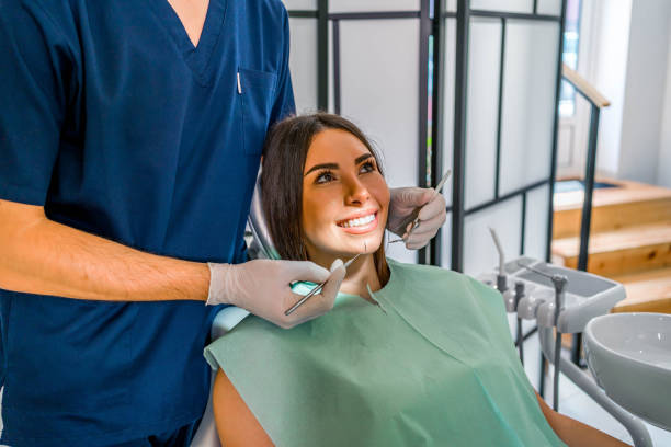 Best TMJ/TMD Treatment  in Lakeport, TX