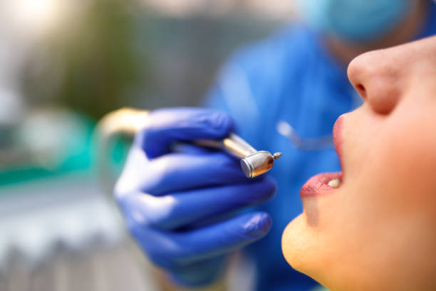 Oral Surgery in Lakeport, TX